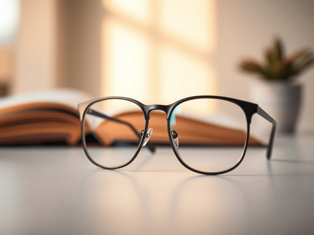 Occhiali da vista: quando sono&nbsp;necessari?