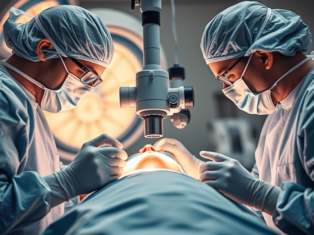 Cataratta: gli accorgimenti pre- e&nbsp;post-intervento